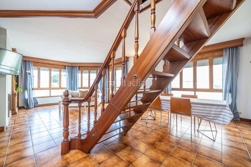 Foto 3a3d9afb-096f-478a-9893-8c5782b57a08. Àtic amb calefacció aparcament a Santa Catalina Palma de Mallorca