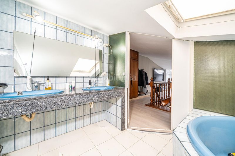 Foto 40a0b111-c258-42a0-9696-058a3c86d1b7. Àtic amb calefacció aparcament a Santa Catalina Palma de Mallorca