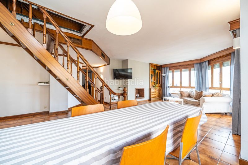 Foto 496e57fa-0a78-4770-858d-21a90b5f240a. Àtic amb calefacció aparcament a Santa Catalina Palma de Mallorca