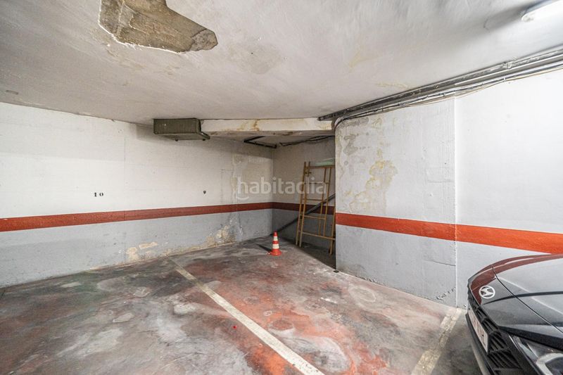 Foto 5bd4c1db-81ad-4a44-b88e-b635bc36af6a. Àtic amb calefacció aparcament a Santa Catalina Palma de Mallorca