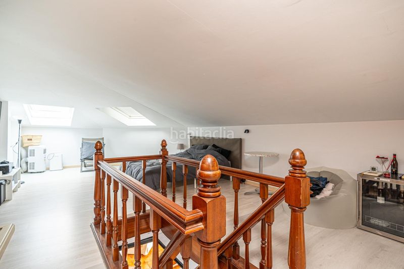 Foto 5e85afe5-3935-4cba-889a-60eb94a034a9. Àtic amb calefacció aparcament a Santa Catalina Palma de Mallorca