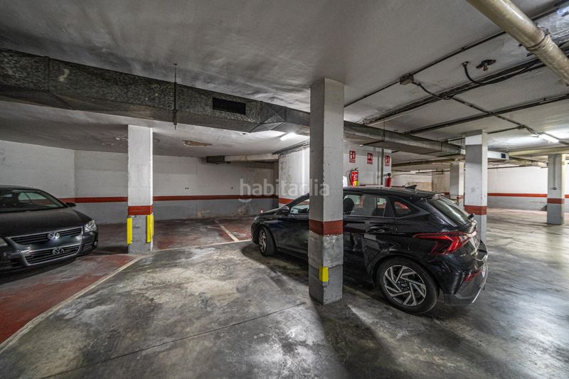 Foto 79f3992e-f807-45a1-9c88-1c20026cc056. Àtic amb calefacció aparcament a Santa Catalina Palma de Mallorca