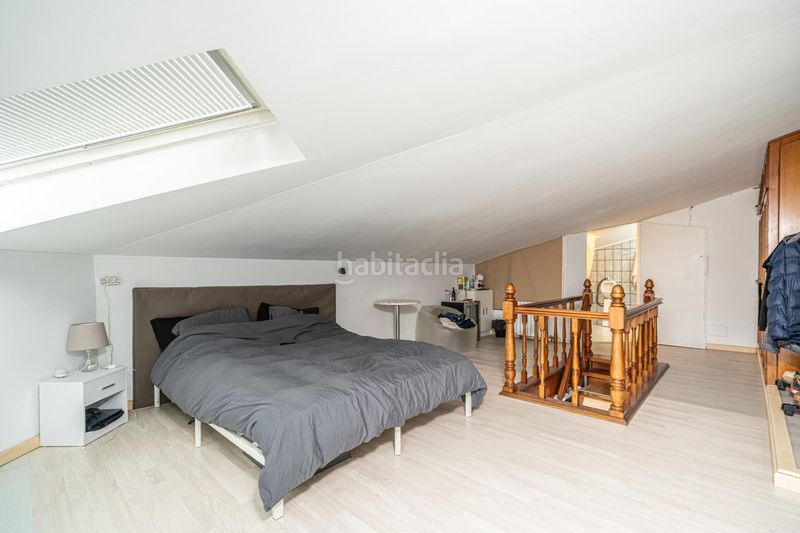 Foto d4a2aa69-cb23-4eab-98ec-948d76eb3bb1. Àtic amb calefacció aparcament a Santa Catalina Palma de Mallorca