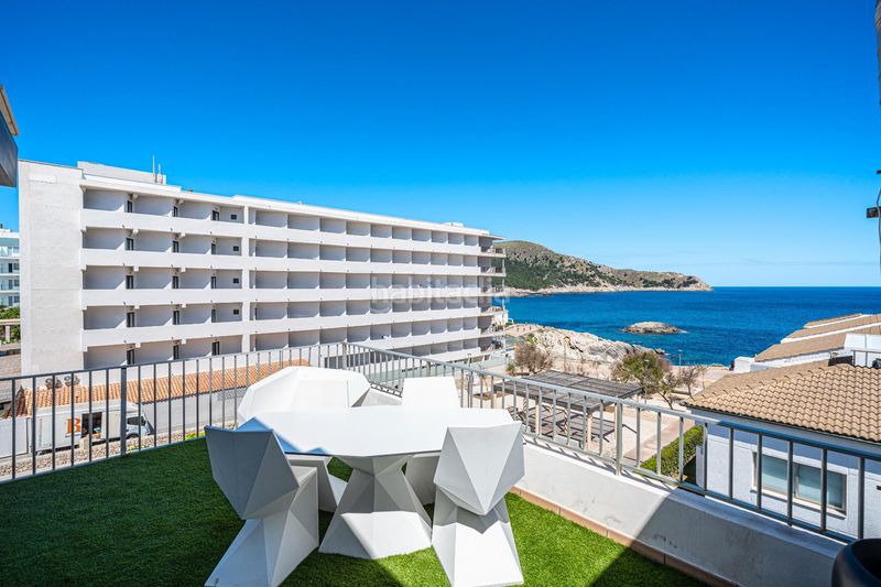 Foto 1d79d3b0-0d37-4bae-a3c2-66b1501dfece. Àtic a Cala Ratjada Capdepera