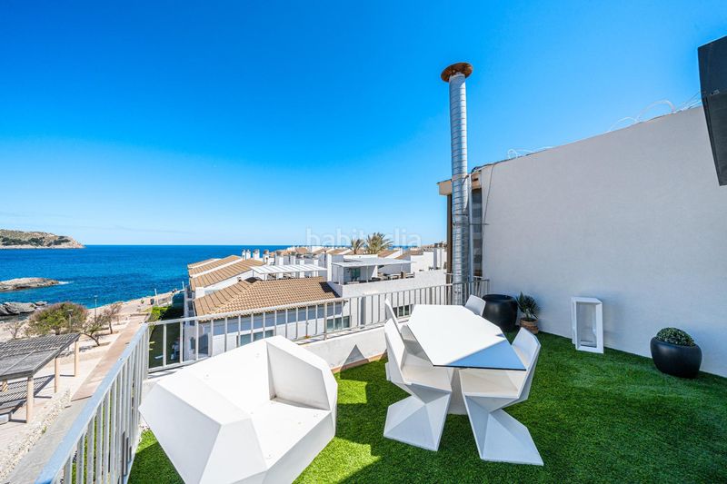 Foto 283490b9-d5ff-4c22-9d07-e3ed49cc8d5e. Àtic a Cala Ratjada Capdepera