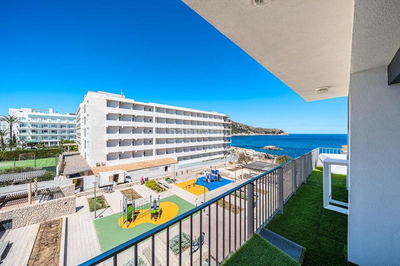 Foto 30edf07e-9cfd-4d53-a395-b8ac195d1646. Àtic a Cala Ratjada Capdepera