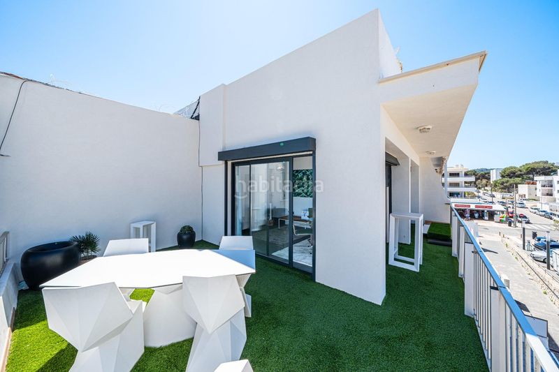 Foto 34890730-ddb1-41d4-a328-831089d3ad66. Àtic a Cala Ratjada Capdepera