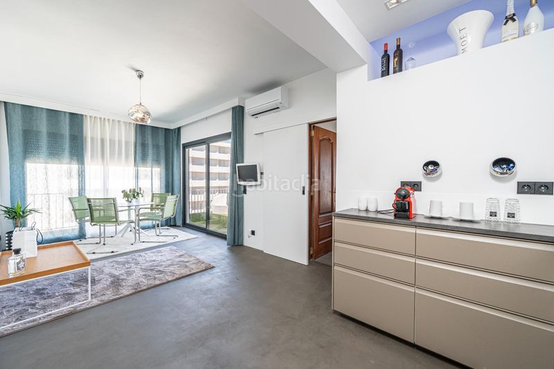 Foto 403d6030-c2a5-44d5-9819-2c6aa4a9577f. Àtic a Cala Ratjada Capdepera