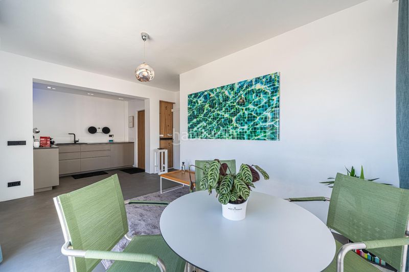 Foto 548365fc-25e4-4fec-98e2-5d5191e2394f. Àtic a Cala Ratjada Capdepera