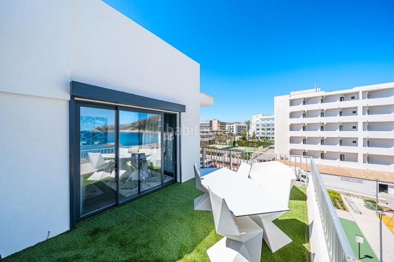 Foto 66aa9dfb-6d57-445c-b5d9-154cd6531fd0. Àtic a Cala Ratjada Capdepera