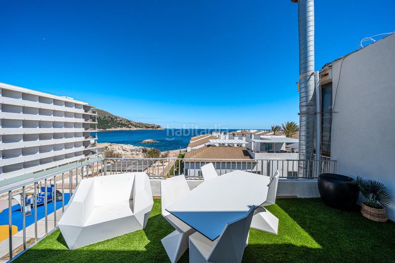 Foto 6723140f-61f3-490e-9c65-de2ddc83264a. Àtic a Cala Ratjada Capdepera