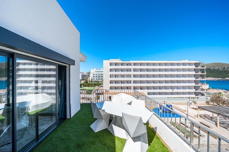 Foto 7c2d39ee-bcc3-492f-9058-3c54fbea982b. Àtic a Cala Ratjada Capdepera