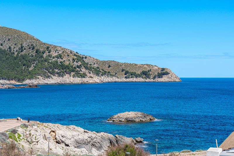 Foto 808508c4-869b-4bec-8ac4-ada79077f463. Àtic a Cala Ratjada Capdepera