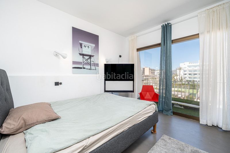 Foto 82368606-b2e0-4782-be87-10107f515544. Àtic a Cala Ratjada Capdepera