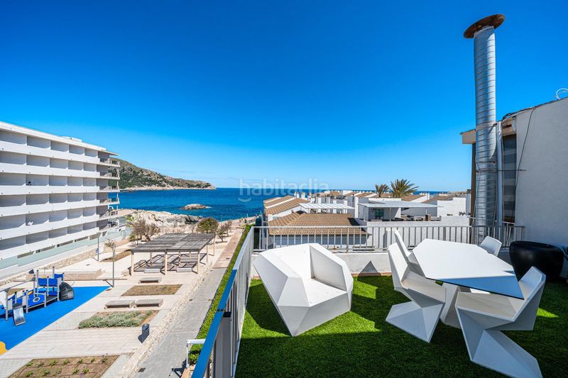 Foto 84fa3b7f-0802-45d1-a186-44c7e34a71e8. Àtic a Cala Ratjada Capdepera