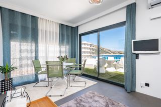 Àtic a Cala Ratjada. Ático con vistas al mar en cala agulla – cala ratjada