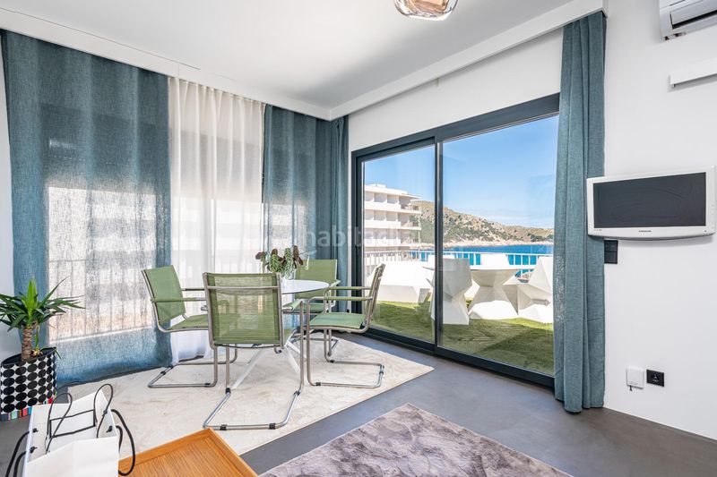 Foto a24fcb9d-a63e-45aa-85ac-379be4c0edc4. Àtic a Cala Ratjada Capdepera