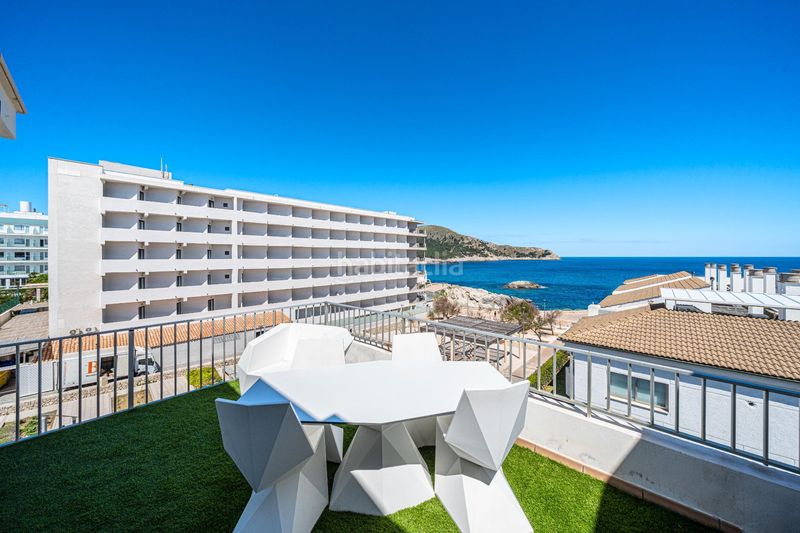 Foto b1b21f26-b3a6-4794-8a30-a9c696e226fc. Àtic a Cala Ratjada Capdepera