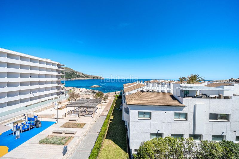 Foto dfd9d50a-f9de-42a6-915c-aee03e77b0c5. Àtic a Cala Ratjada Capdepera