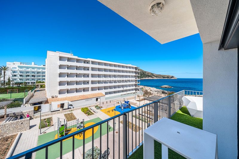 Foto e334ff9d-f9fb-4bfe-9c0e-31805d0164f7. Àtic a Cala Ratjada Capdepera