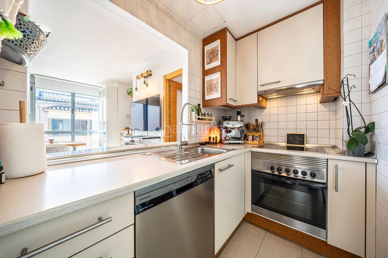 Foto 1c52b1ac-8bd9-4bd6-87c2-0c44cb493bf3. Pis amb calefacció aparcament a Son Amonda - Reis Catòlics Inca