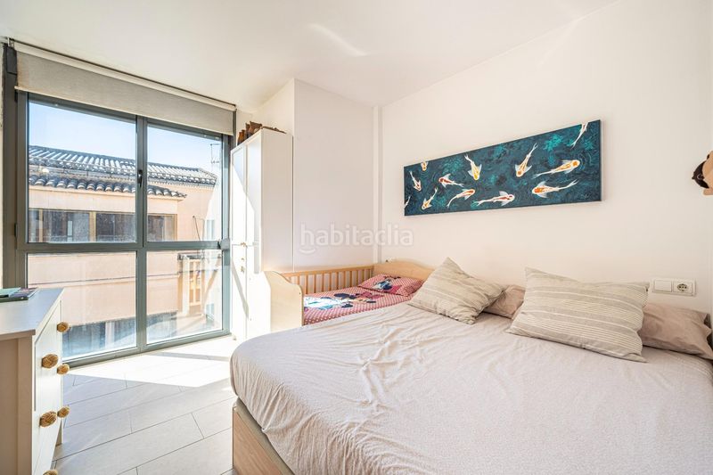 Foto 4b563c29-0319-48bf-a1c9-d628ac5f6dd3. Pis amb calefacció aparcament a Son Amonda - Reis Catòlics Inca