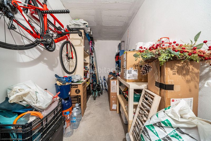 Foto 66478bb6-1fc5-4369-8be2-fc6ce1841ca2. Pis amb calefacció aparcament a Son Amonda - Reis Catòlics Inca