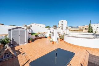 Pis  Carrer des jocs. Piso con terraza, parking y trastero en inca, mallorca