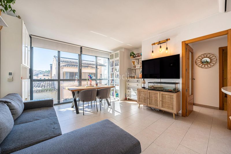 Foto 7397d05d-2219-44c9-b8a8-305aef383b50. Pis amb calefacció aparcament a Son Amonda - Reis Catòlics Inca