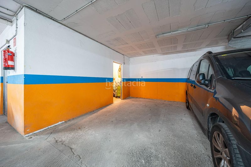 Foto 7b4319f7-b113-4037-be2f-4f09cad9f961. Pis amb calefacció aparcament a Son Amonda - Reis Catòlics Inca