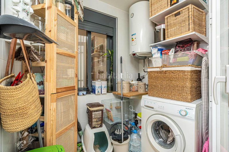 Foto b1a72fa6-b830-408d-bec1-9d0153b692ea. Pis amb calefacció aparcament a Son Amonda - Reis Catòlics Inca