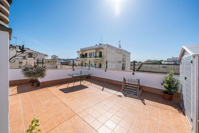 Foto c7572bef-eaa1-408a-9805-f7288078f526. Pis amb calefacció aparcament a Son Amonda - Reis Catòlics Inca