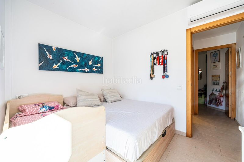 Foto d389ee88-5182-4fbe-a4be-4f8d51cf3398. Pis amb calefacció aparcament a Son Amonda - Reis Catòlics Inca