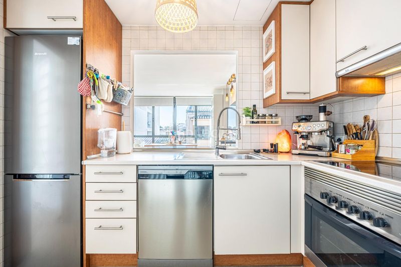 Foto e5f79aa2-b798-470d-bedc-77a44fe37928. Pis amb calefacció aparcament a Son Amonda - Reis Catòlics Inca