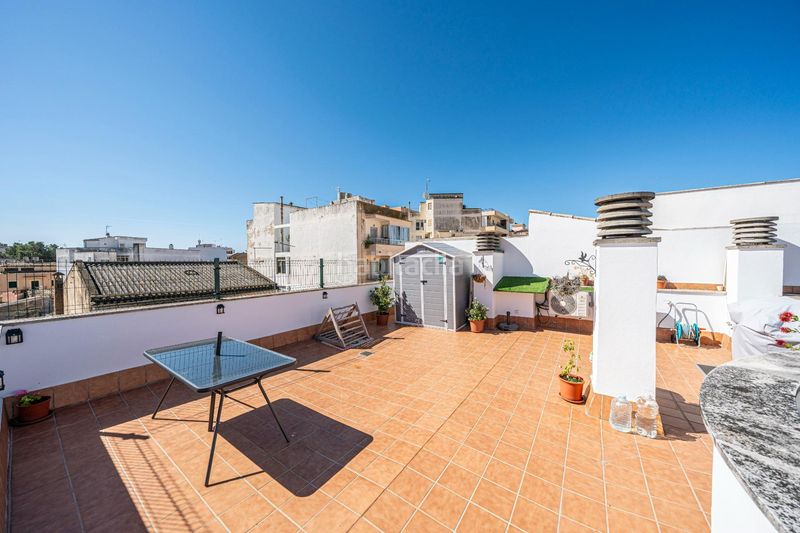 Foto e770b7f6-13e7-457e-9b3e-e26903a3ef8c. Pis amb calefacció aparcament a Son Amonda - Reis Catòlics Inca