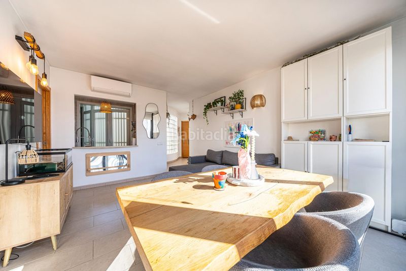 Foto e9d7128f-ba38-4974-822f-12cf21183d3d. Pis amb calefacció aparcament a Son Amonda - Reis Catòlics Inca