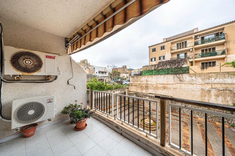 Foto 445e4aba-d05f-464a-8276-848dd27e762d. Pis a Son Servera poble Son Servera