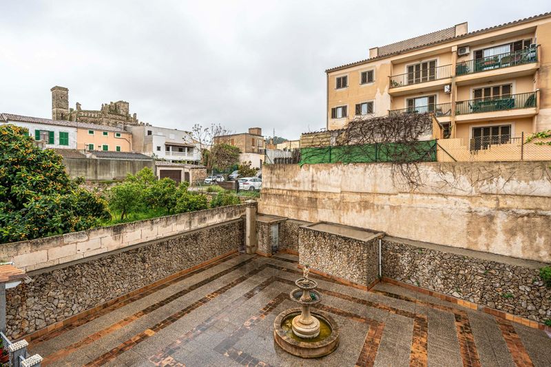 Foto 85635a84-4a6e-4fb3-bd87-d61d4c26b8d8. Pis a Son Servera poble Son Servera