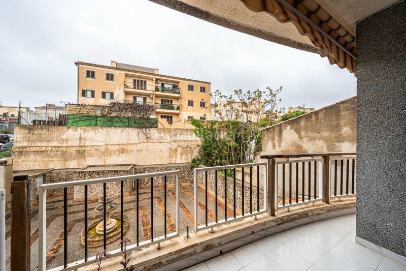 Foto ccd5d265-b64e-4fcd-8d1c-1387ee566953. Pis a Son Servera poble Son Servera