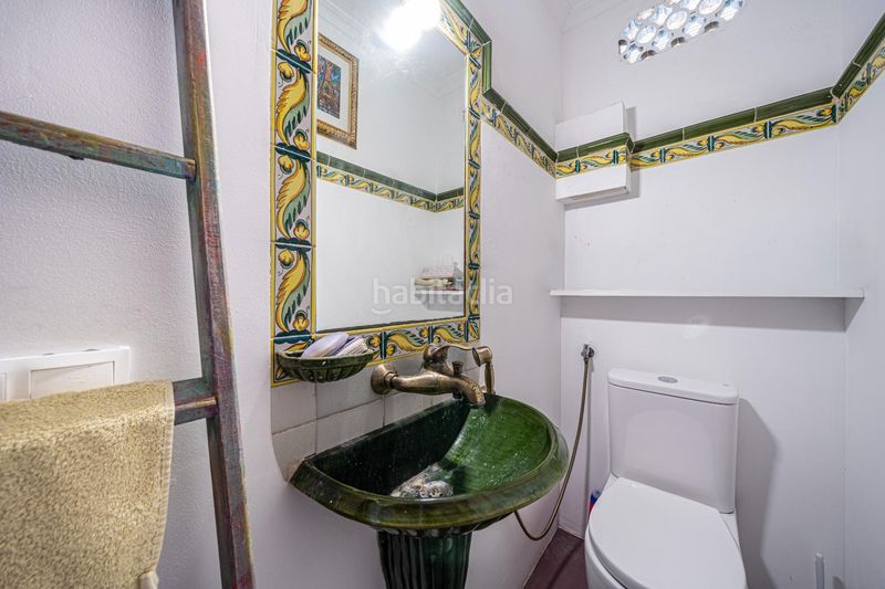 Foto 176a7291-382c-4d1d-b56f-5b80a5d555aa. Casa a Capdepera poble Capdepera