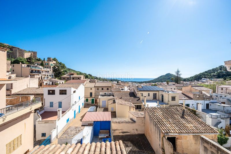 Foto 5d6c8772-0cfb-47a4-abd9-a5e3dc2fc3fc. Casa a Capdepera poble Capdepera