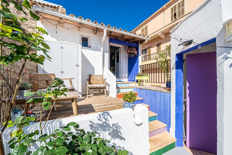 Foto d5db1c84-55f1-4dad-9ce0-ca7049198637. Casa a Capdepera poble Capdepera
