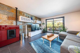 Duplex à Campos poble. Amplio dúplex con terrraza y parking en campos