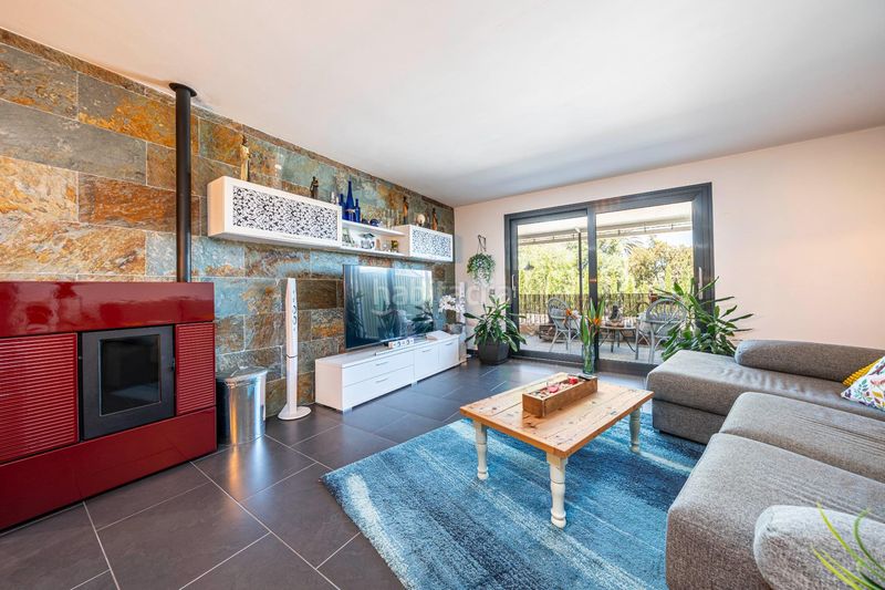 Foto 09384ad5-e22b-43e9-816e-bba89c4b8554. Dúplex a Campos poble Campos