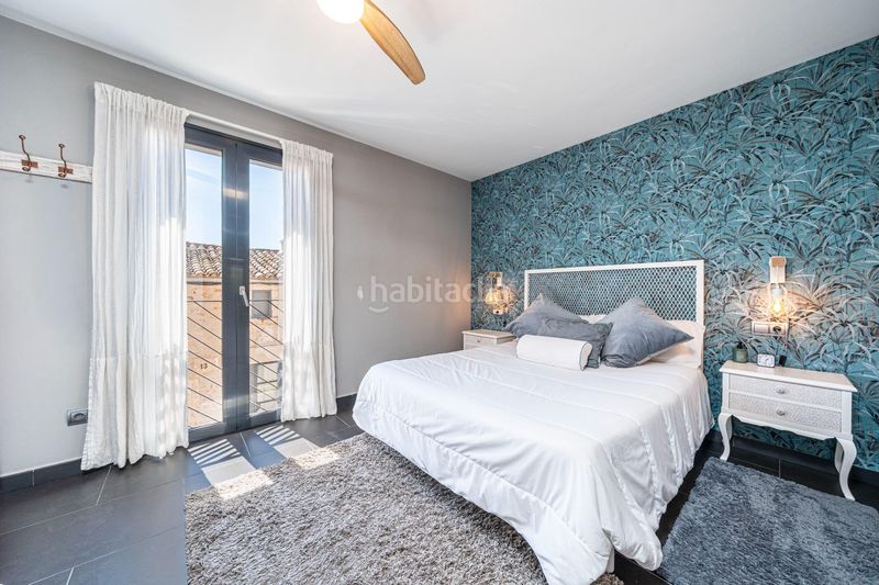 Foto 40f31c99-7c2d-4445-89e0-786a65da7743. Dúplex a Campos poble Campos