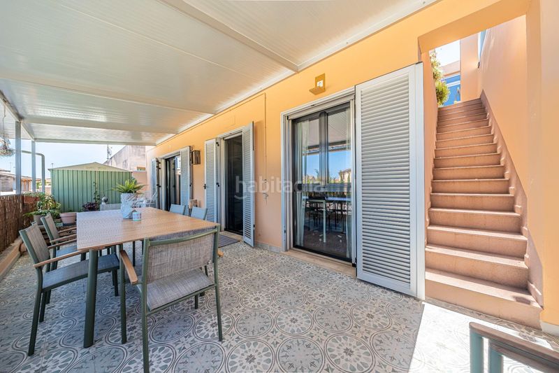 Foto 5b0edbc0-5480-468f-b631-4f20c621cf73. Dúplex a Campos poble Campos