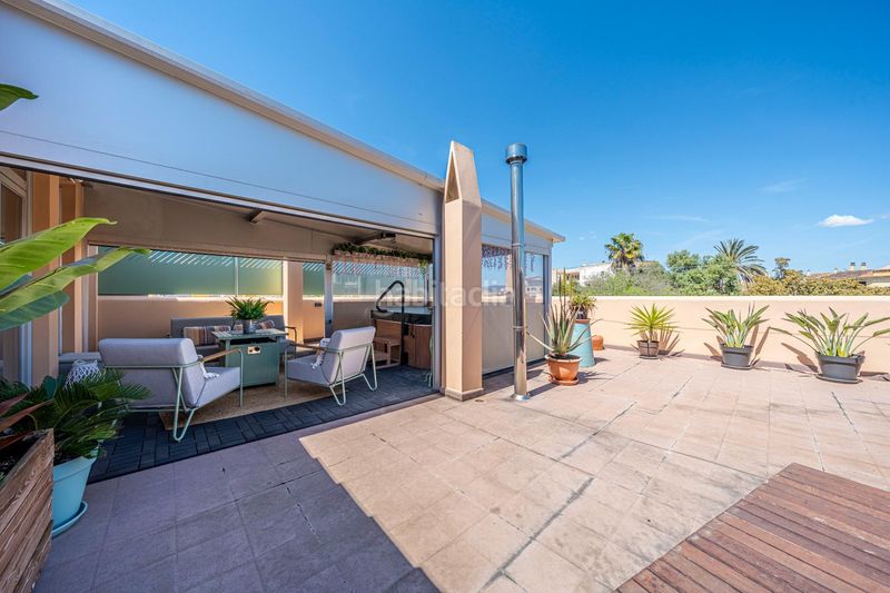 Foto a76fd698-50c5-488b-be90-89c3ec8a9dac. Dúplex a Campos poble Campos