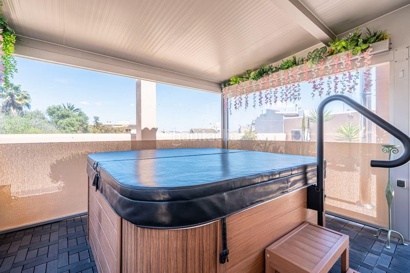 Foto ad6d11ec-40aa-4ece-a683-47a7a0e9d63c. Dúplex a Campos poble Campos