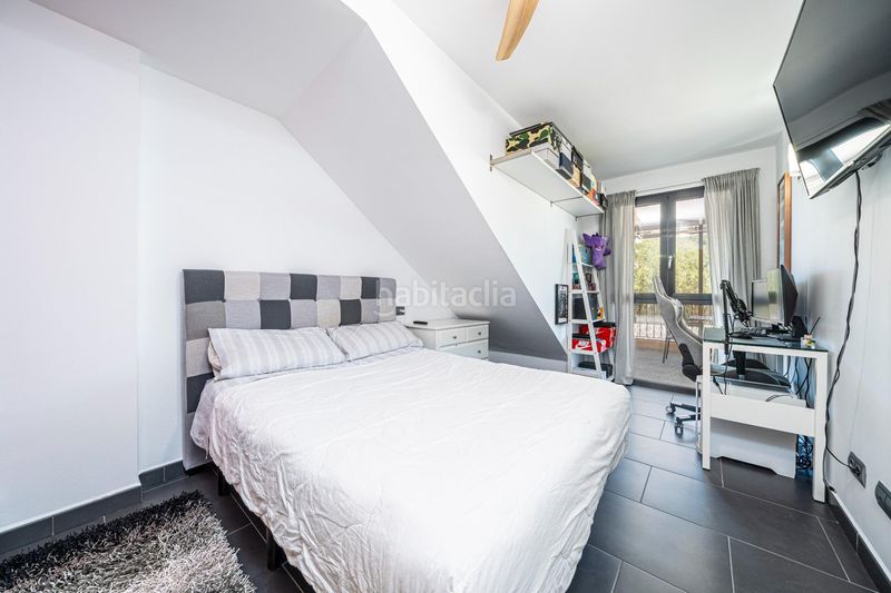 Foto c45565bd-417f-470a-ac0b-7c103908ab66. Dúplex a Campos poble Campos