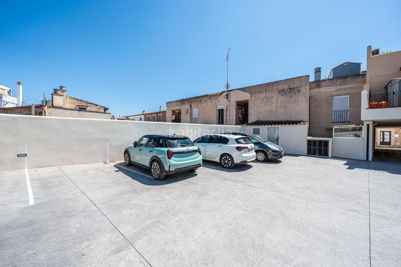 Foto d7ba5838-a014-4cbb-821a-ada5ef2e6c48. Dúplex a Campos poble Campos